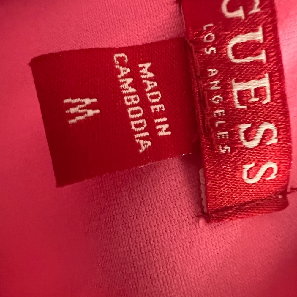 GUESS Dress - Picture 4 of 4